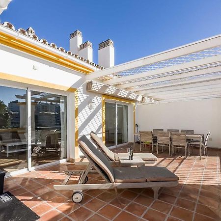 92-Apartment With Fantastic Views, Miraflores, Mijas Malaga Exterior photo