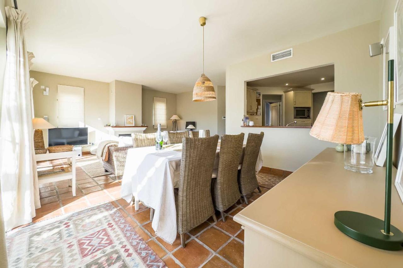 92-Apartment With Fantastic Views, Miraflores, Mijas Malaga Exterior photo
