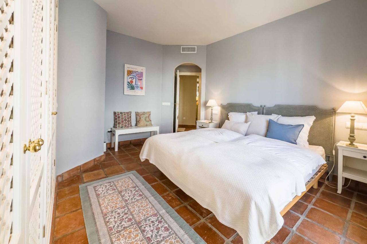 92-Apartment With Fantastic Views, Miraflores, Mijas Malaga Exterior photo