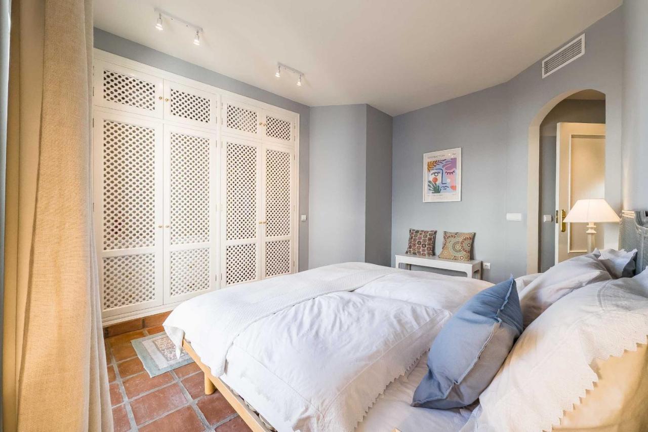 92-Apartment With Fantastic Views, Miraflores, Mijas Malaga Exterior photo