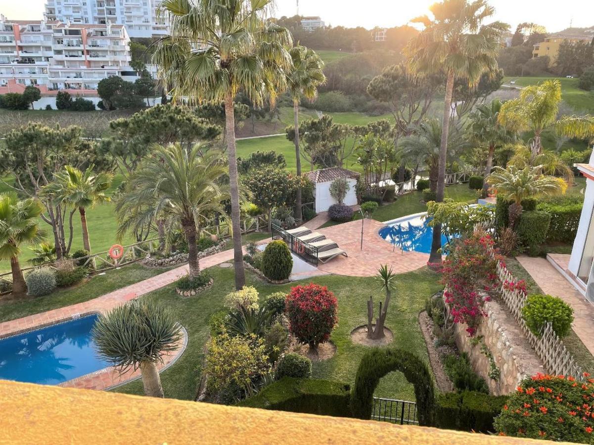 92-Apartment With Fantastic Views, Miraflores, Mijas Malaga Exterior photo